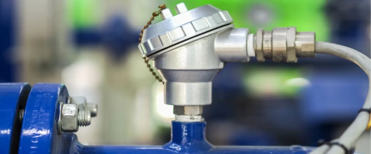 Aplicații ale termocuplurilor în diverse domenii industriale