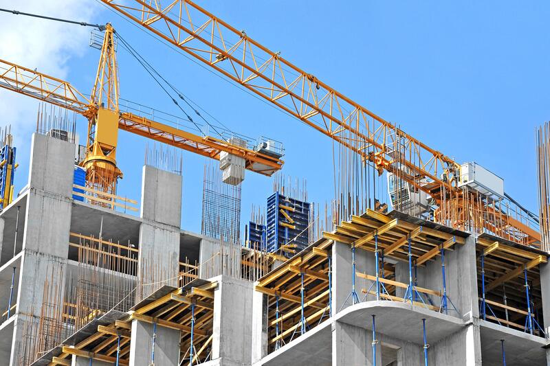 Industria constructiilor Industria constructiilor