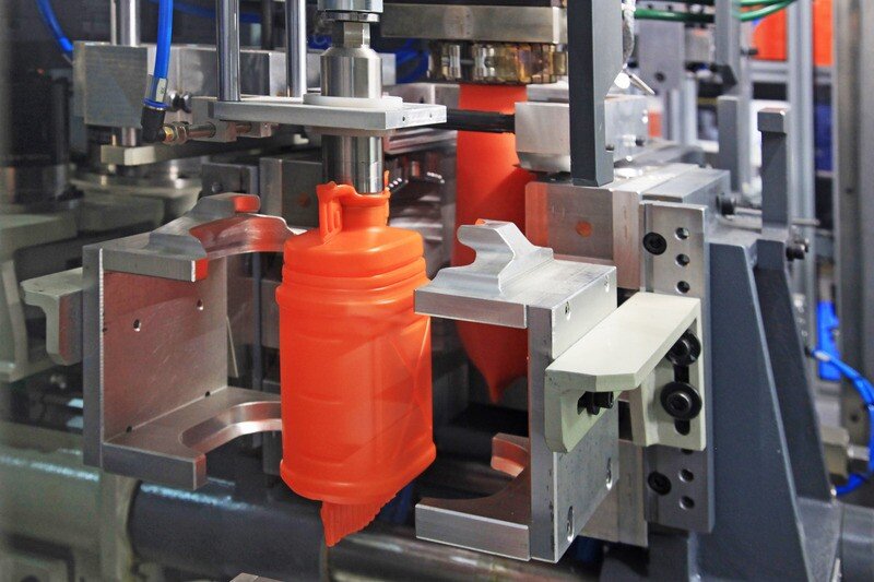Industria maselor plastice Industria maselor plastice
