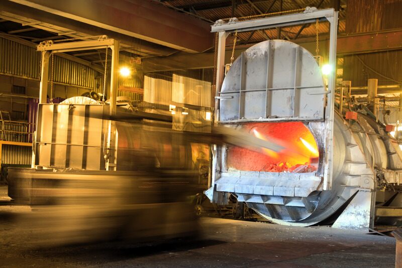 Tratamente termice si cuptoare industriale Tratamente termice si cuptoare industriale